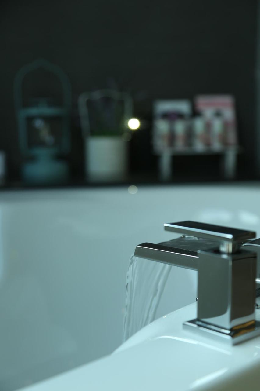 Hualien Flora Boutique Homestay Экстерьер фото