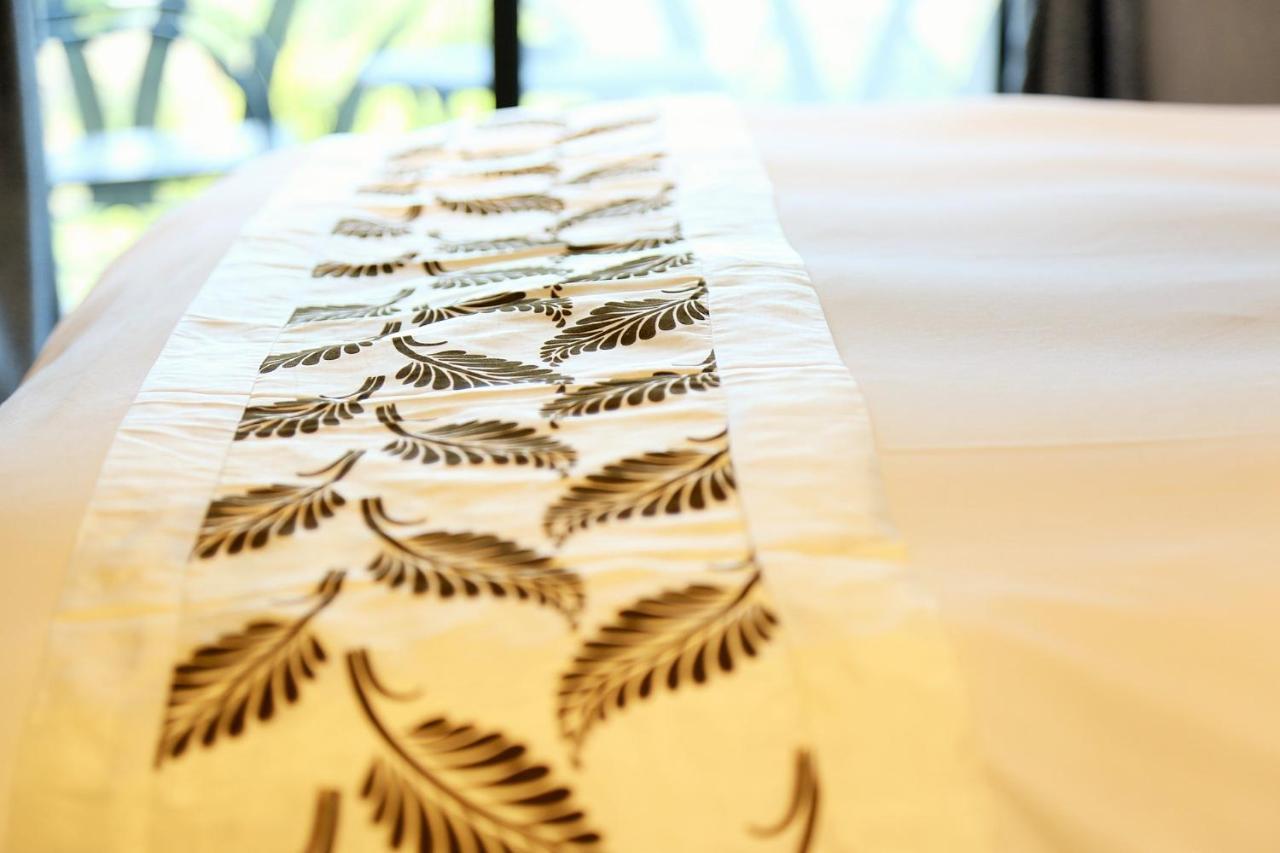 Hualien Flora Boutique Homestay Экстерьер фото