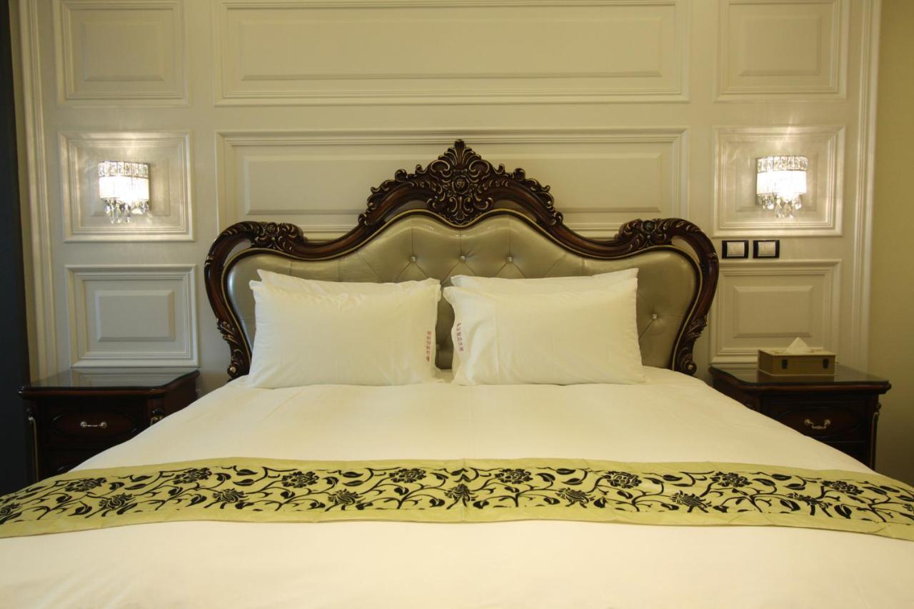 Hualien Flora Boutique Homestay Экстерьер фото
