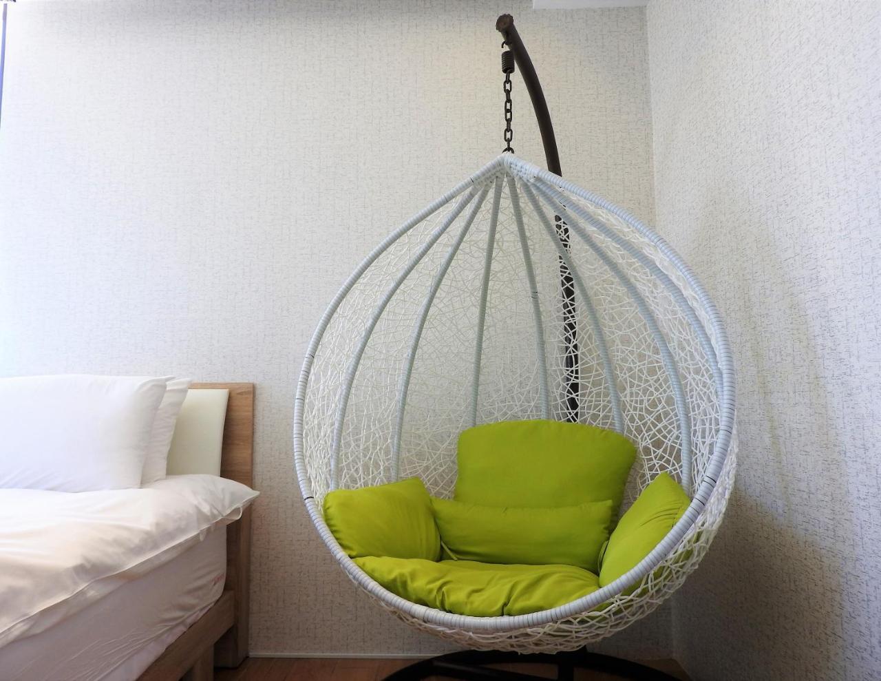 Hualien Flora Boutique Homestay Экстерьер фото